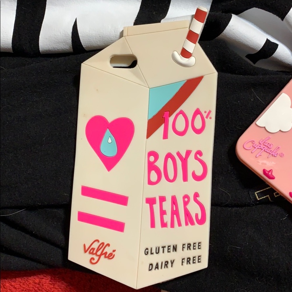 Phone case